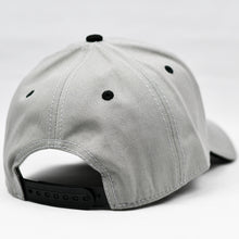 Load image into Gallery viewer, &quot;God Bless America&quot; Grey Cap