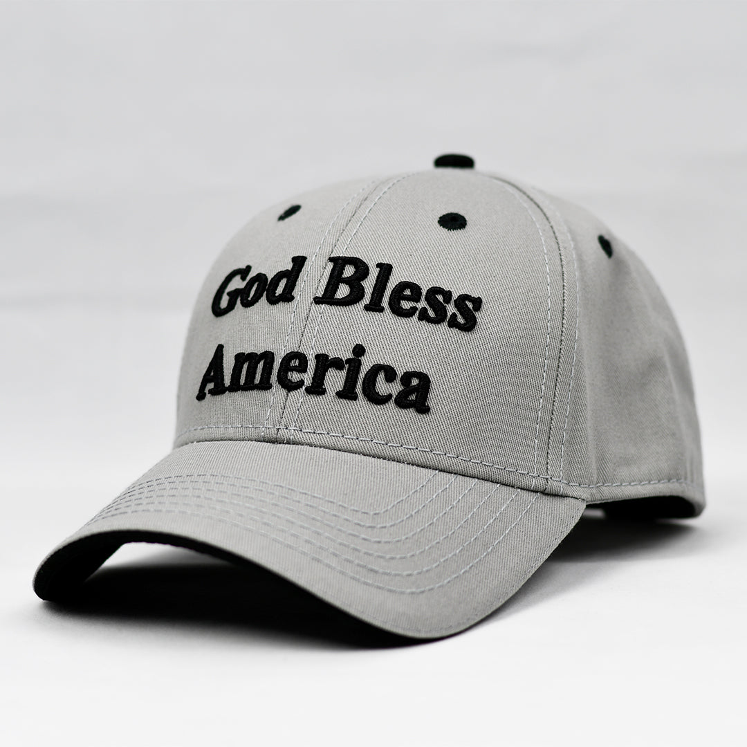 God Bless America