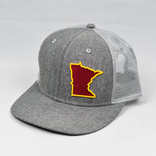 Load image into Gallery viewer, Minnesota - Maroon &amp; Gold