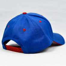Load image into Gallery viewer, &quot;God Bless America&quot; Royal Blue Cap