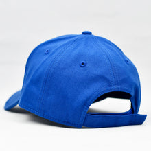Load image into Gallery viewer, &quot;U.S.A&quot; Embroidered FR in Royal Blue