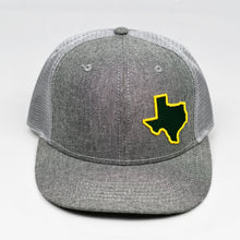 Load image into Gallery viewer, Texas - Green &amp; Gold