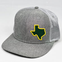 Load image into Gallery viewer, Texas - Green &amp; Gold
